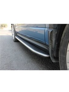 Land Rover Evoque 2014+ Yan Basamak (dynamic Spec)6455