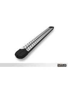 Ekiciler Transporter T.4 (1996-2003) Uzun Şase Aral Yan Basamak