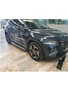 Hyundai Tucson Yan Basamak 2021+