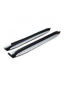 Mercedes Gl Serisi X164 Yan Basamak Seti Oem Tip 2007-2011