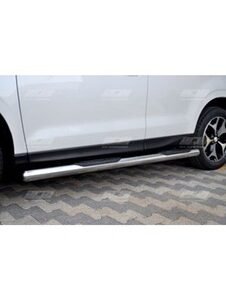 Subaru Forester 2013+ Yan Basamak Asos