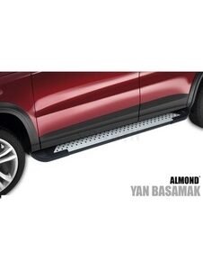 Range Rover Sport Yan Basamak  2005-2013 Model Arası