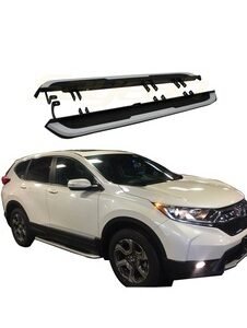 Honda Crv Yan Basamak Koruma Oem 2017-2018-2019-2020