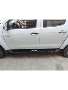 L200 Yan Basamak 2016+