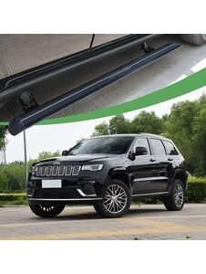 Jeep Grand Cherokee Elektrikli Yan Basamak Seti 2014-2017