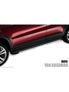 Dacia Dokker Yan Basamak Maya 2013 Ve Üzeri