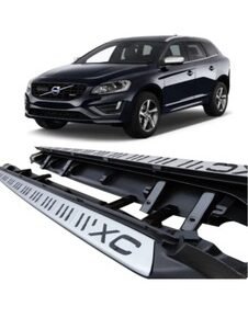 Volvo Xc60 Yan Basamak Oem 2009-2014