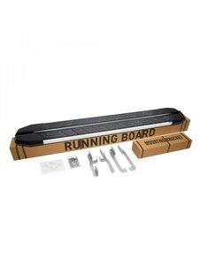 Ford Connect Newline Aluminyum Yan Basamak 189 Cm 2002-2014