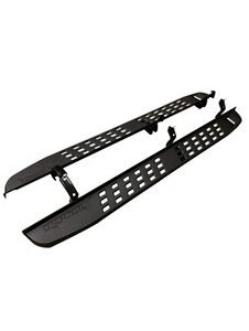 Ford Ranger Raptor Yan Basamak Koruma Oem 2012-2020