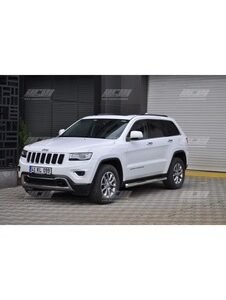 Jeep Grand Cherokee 2012-2016 Yan Basamak Asos