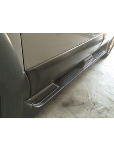 Hyundaı Tucson 2004-2014 Oem Yan Basamak - Tucson Marşpiel
