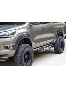 Mitsubishi L200 Yan Basamak (AQM-T32)