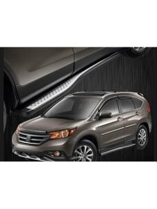 Honda Crv Yan Basamak 2013 Ve Sonrası