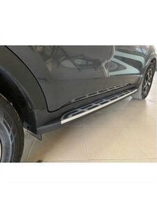Kia Sportage 2016-2019 Yan Basamak Kıa / Yan Basamak