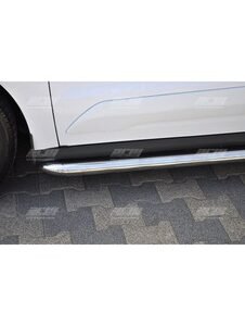Ford Tourneo Connect 2015+ Yan Basamak Sport Krom