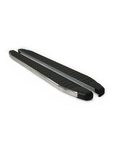 Toyota Hilux  Yan Basamak Krom 2006-2014 Arası