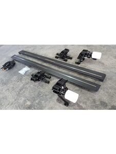 Porsche Cayenne (2010-2012) Elektrikli Yan Basamak30134